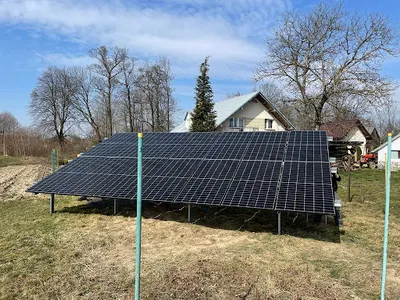 WELSUN Energy | Fotowoltaika | Pompy Ciepła | Magazyny Energii | Piece na Pellet | Piana PUR | Termomodernizacja